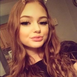 Meet your Posher, Ericka